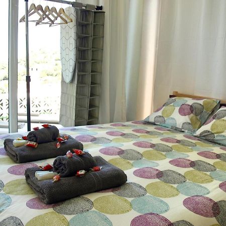 Flatguest - Glass House Santa Brígida Екстериор снимка