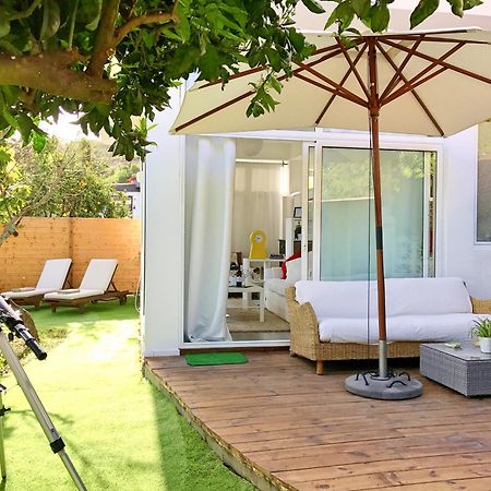 Flatguest - Glass House Santa Brígida Екстериор снимка