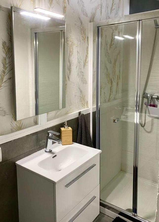 Flatguest - Glass House Santa Brígida Екстериор снимка
