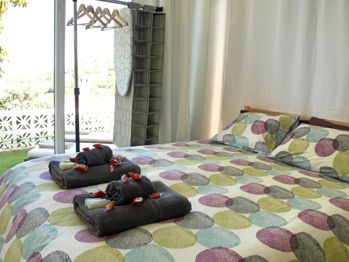 Flatguest - Glass House Santa Brígida Екстериор снимка