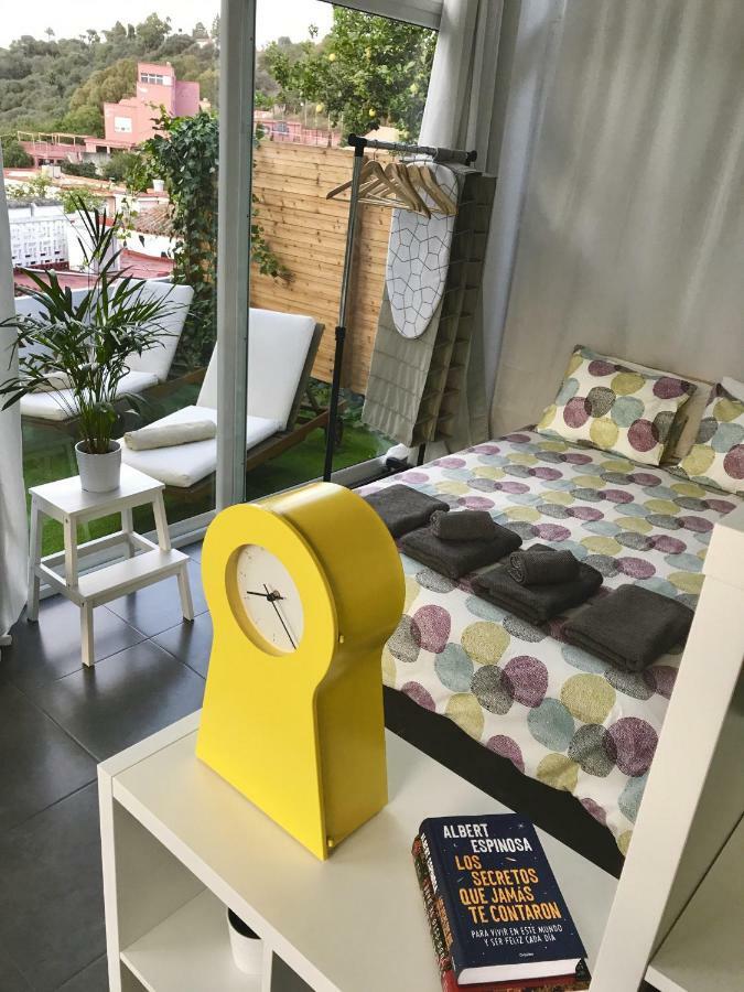 Flatguest - Glass House Santa Brígida Екстериор снимка