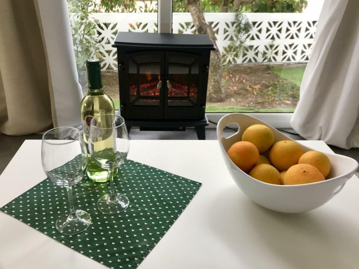 Flatguest - Glass House Santa Brígida Екстериор снимка